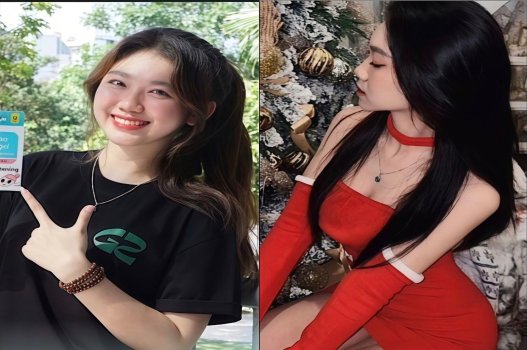 sex việt nam vú bự [meriolchan] siêu phẩm em Meriol chan cosplay móc lồn p1