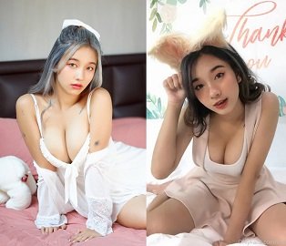sex kano ai Nhu nhược, thanh niên để người tình bé nhỏ bị tên đồ từng bắt nạt đụ tơi tả